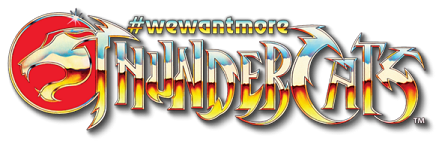 We Want More ThunderCats